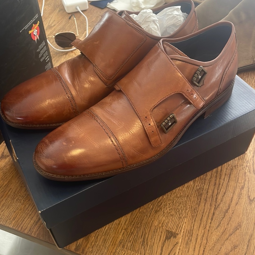 Cole Haan Dress shoes